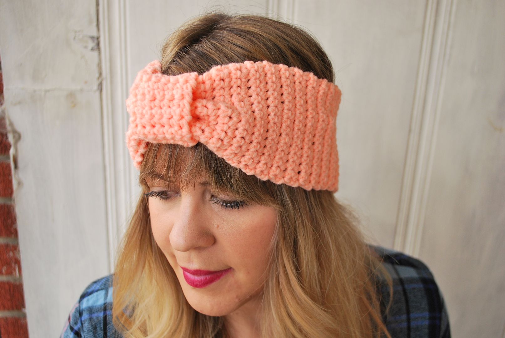 how-to-crochet-headband-ear-warmer-tutorial-youtube